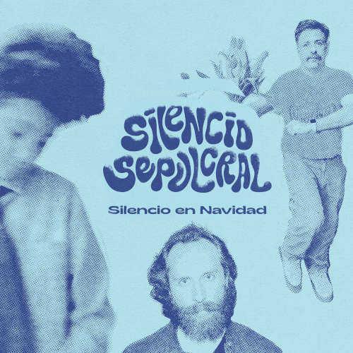 silencio sepulcral foto